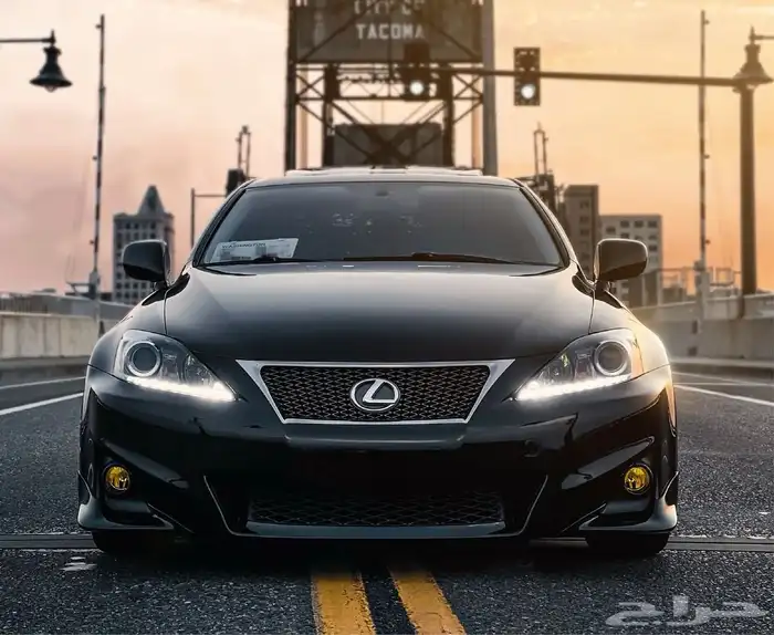 شمعات لكزس ISF 2006-2013 شكل الوكالة 1