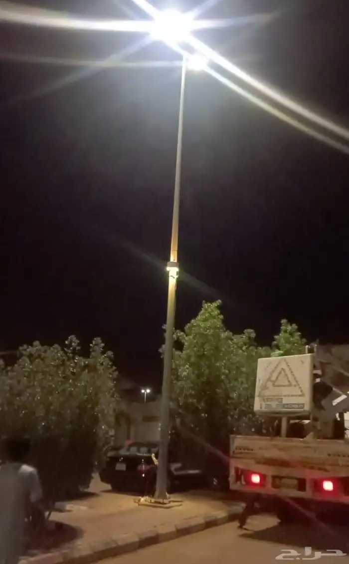 مجسمات رمضان كل الاشكال حديد قص ليزر 29