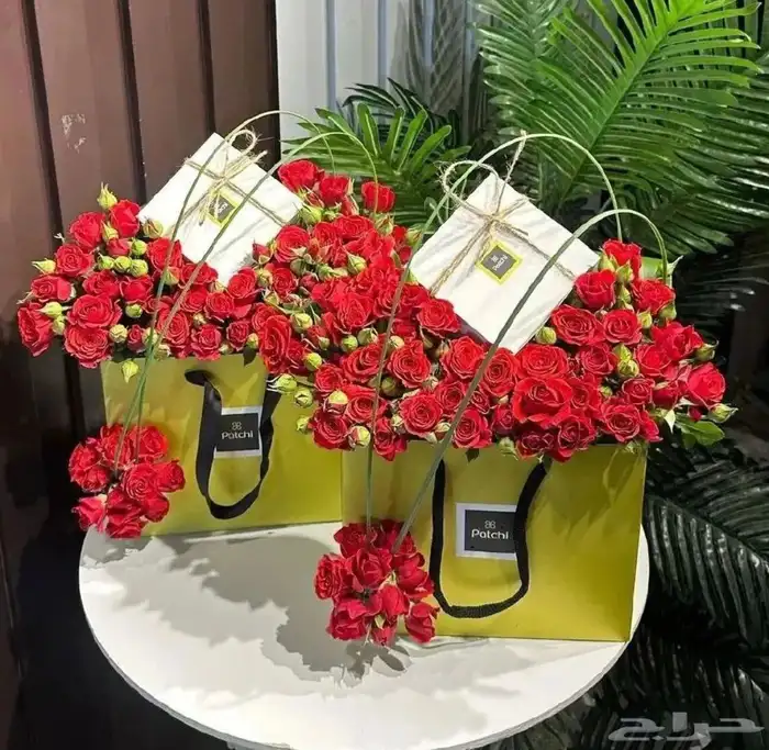 هدايا الرياض 8