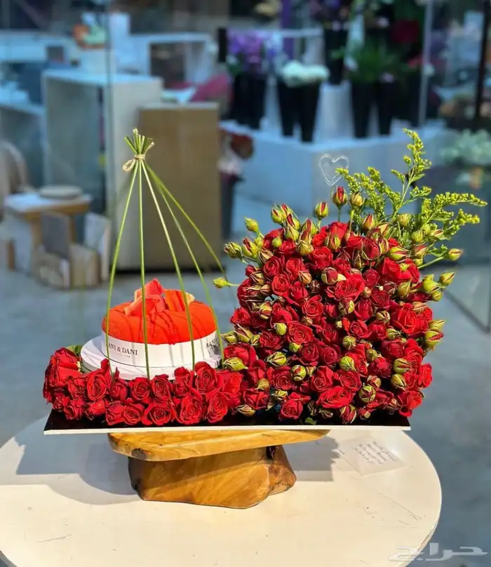 هدايا الرياض 12