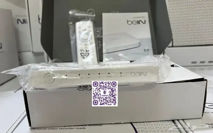 رسيفر بي ان سبورت - beIN Sport Receiver TV 2