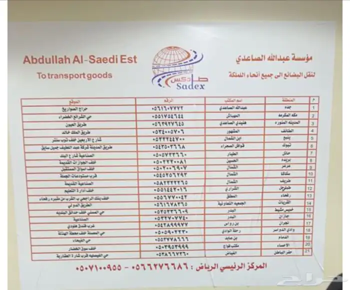 سعف نخل رولات للجلسات والتحواش 8