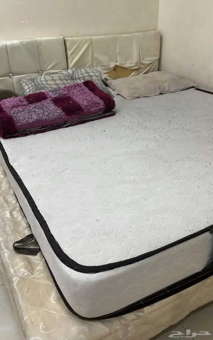 كنب متصل نظيف 1