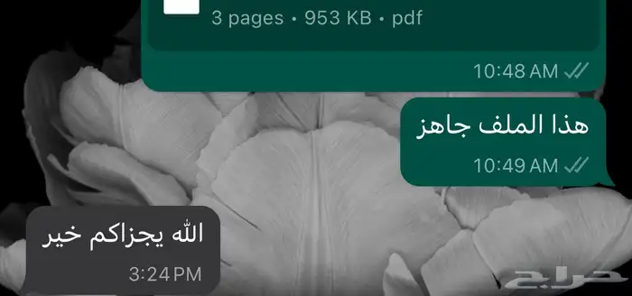ترجمة تقارير طبية ومقالات وبوربوينت بأي موضوع 8
