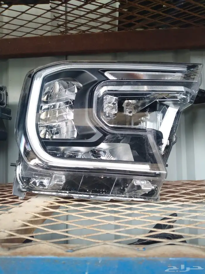 شمعات تاهو يوكن جمس سيراء سلف رادو فورد تورس 2023 2024 0