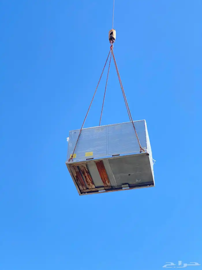 مكيفات مركزي تصنيع وتركيب مجاري الهوا مستخدم جديد اسعار جمله 14