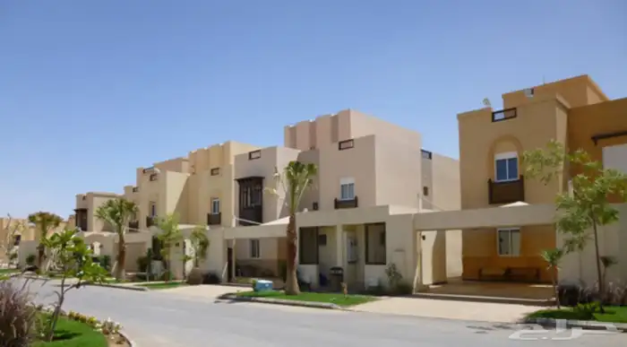 مدينة المعرفة فيلا 0