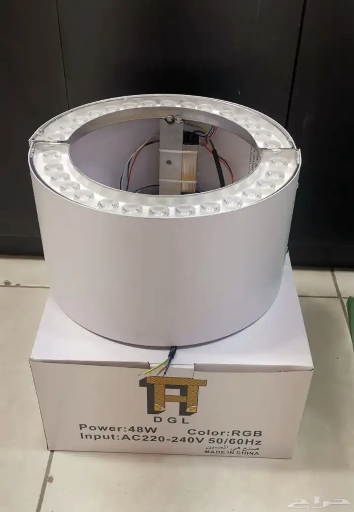 مجسمات رمضان كل الاشكال حديد قص ليزر 19