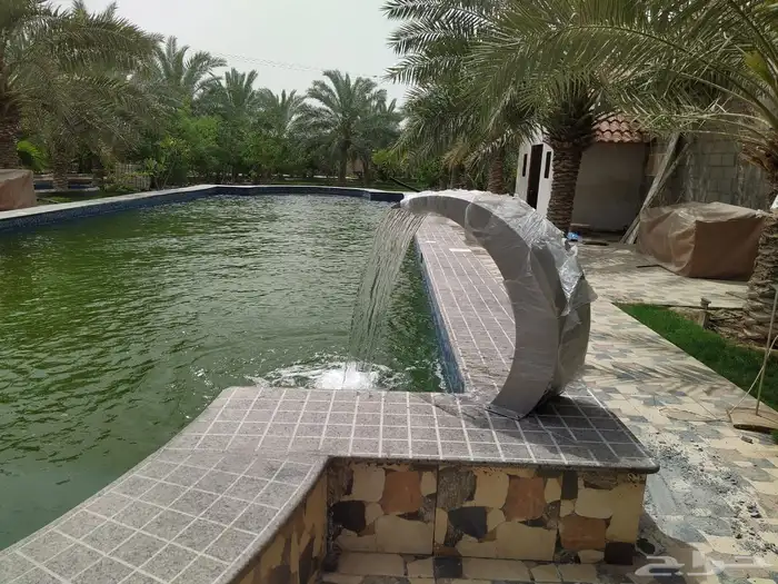 مصبات شلال مصبات ستيل مصبات شلالات مصب مسبح 9