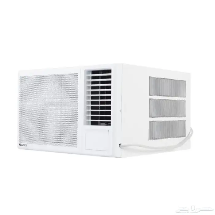 مكيف جري شباك مقاس 18-24-26 1