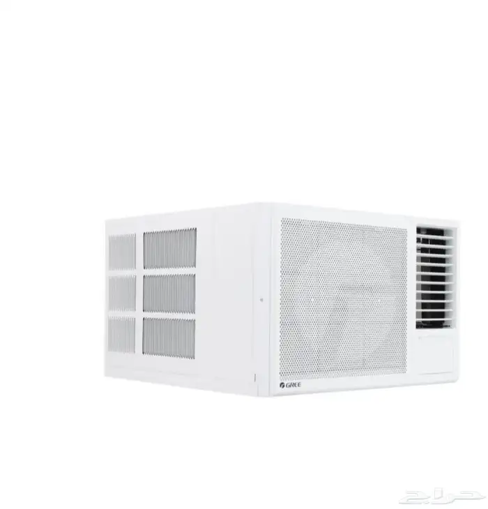 مكيف جري شباك مقاس 18-24-26 2