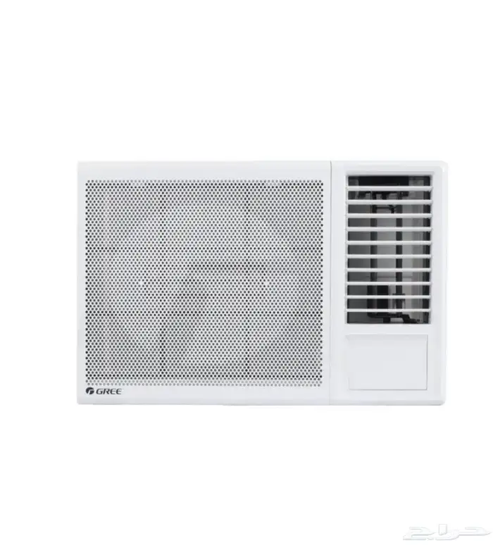 مكيف جري شباك مقاس 18-24-26 0