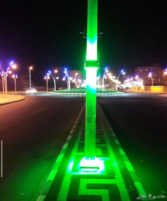 مجسمات رمضان كل الاشكال حديد قص ليزر 28