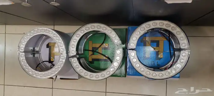 مجسمات رمضان كل الاشكال حديد قص ليزر 18