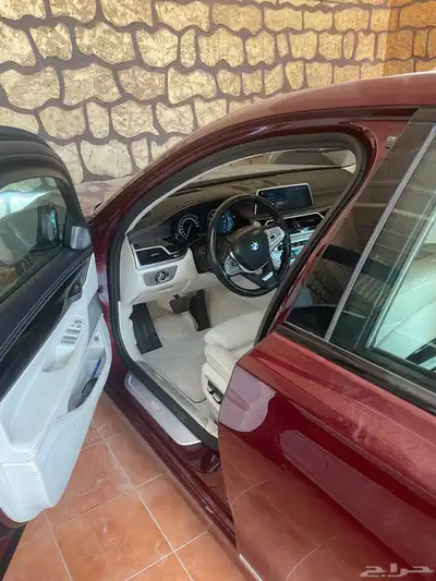 ملاك BMW ابل كار بلاي وبرامج واكثر 7