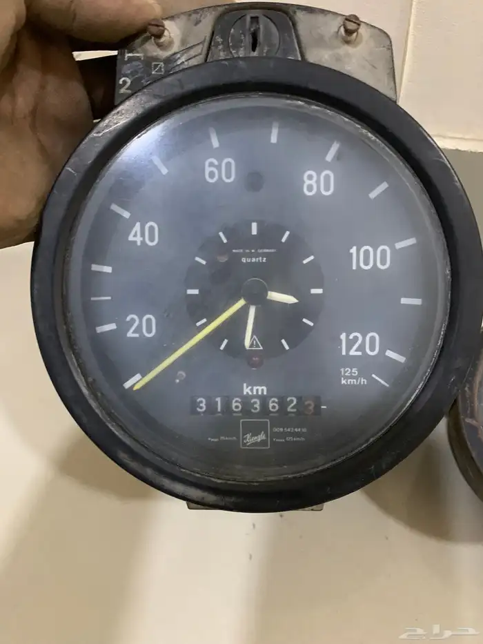 عددات بوز 0