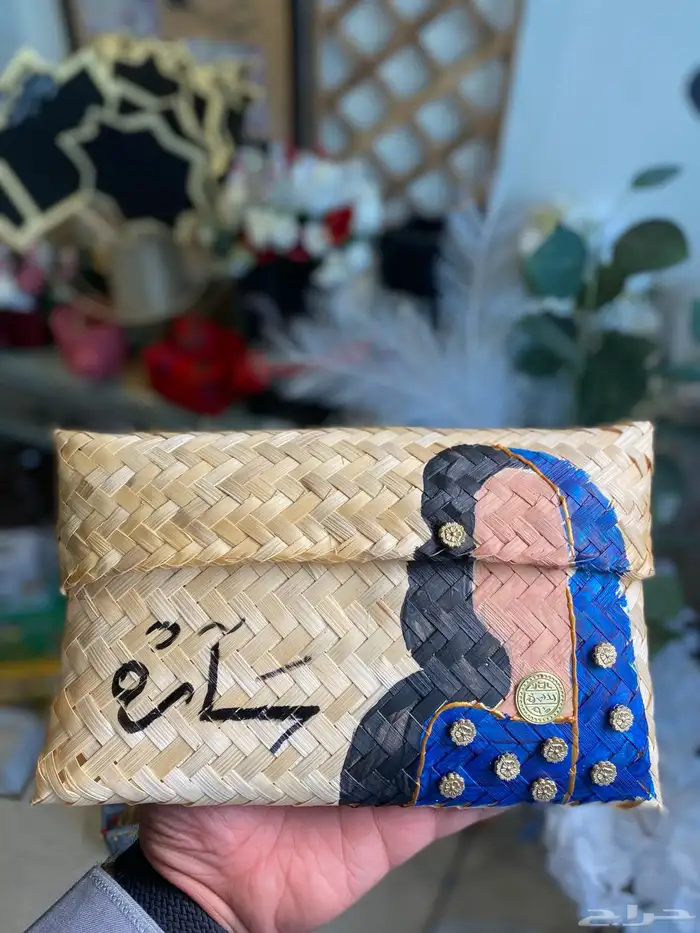 توزيعات رمضان وقرقيعان 3