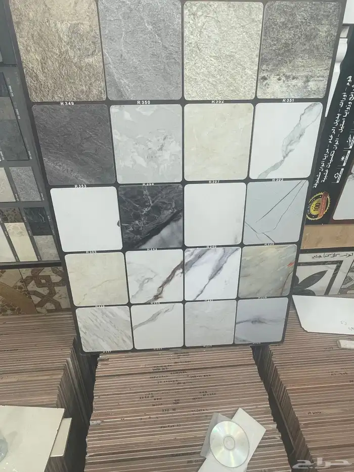 بديل رخام توريد وتركيب السعر170 26