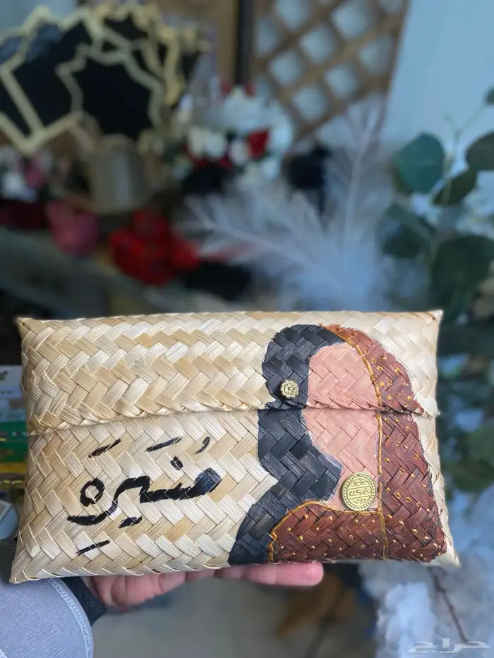 توزيعات رمضان وقرقيعان 4