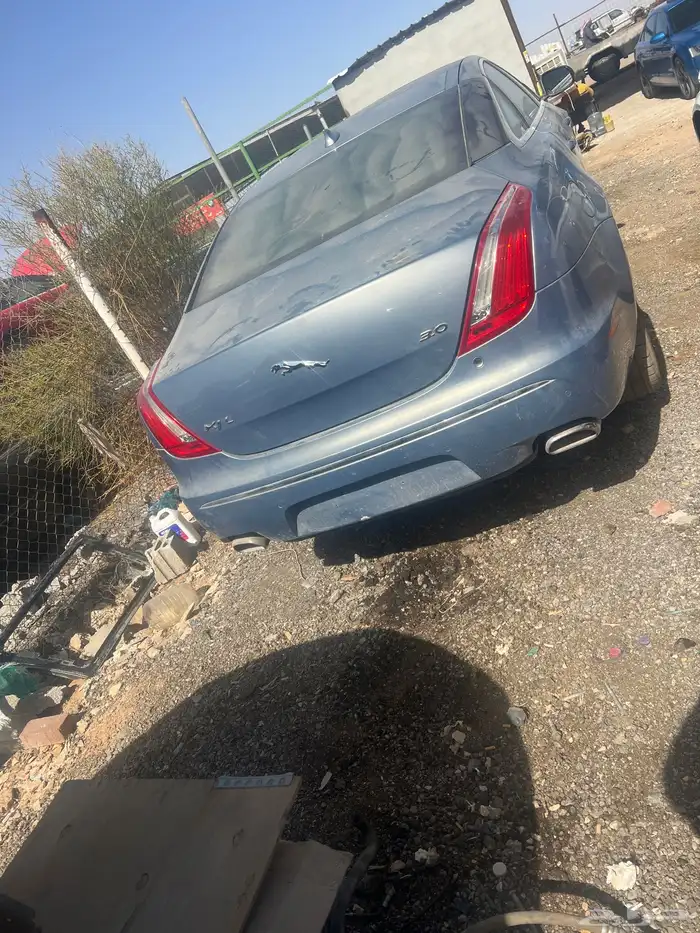 قطع جاكور تشليح 1