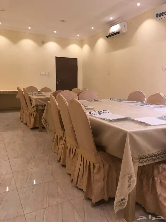 مزرعة و مبيت للايجار اليومي في سدير 16