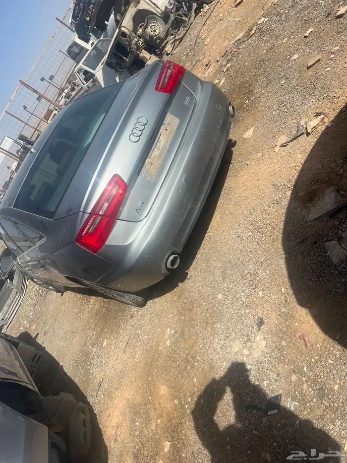 قطع جاكور تشليح 3