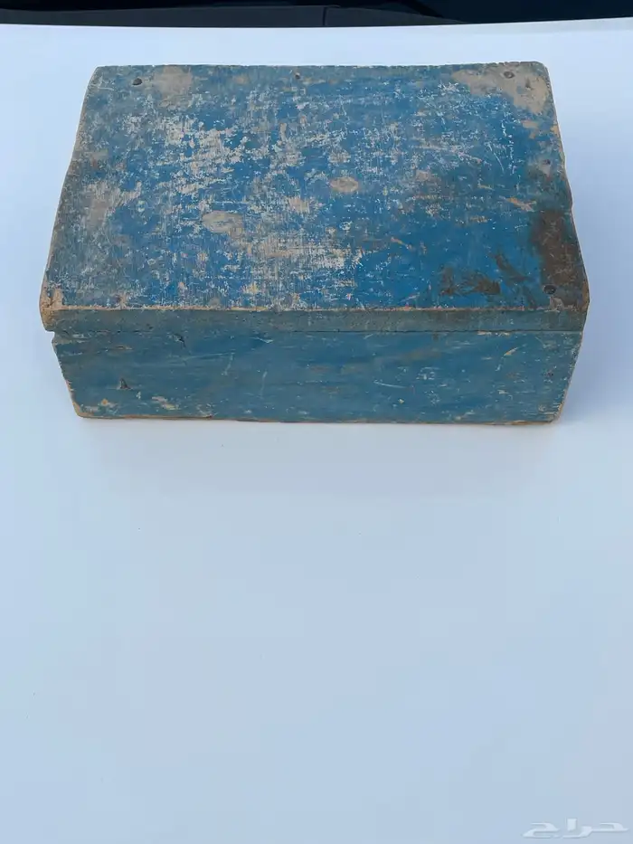 صندوق (درج) قديم جدا 2