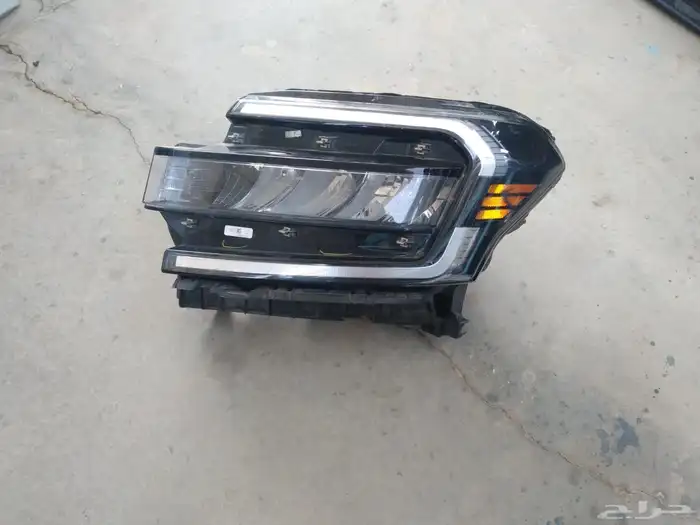 شمعات تاهو يوكن جمس سيراء سلف رادو فورد تورس 2023 2024 5