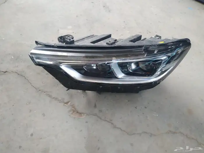 شمعات تاهو يوكن جمس سيراء سلف رادو فورد تورس 2023 2024 7