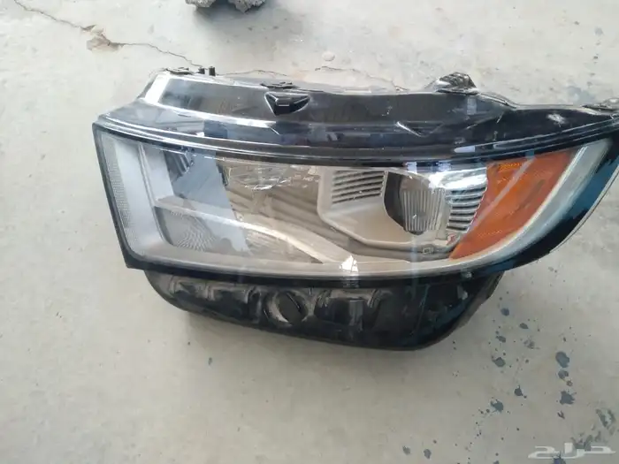 شمعات تاهو يوكن جمس سيراء سلف رادو فورد تورس 2023 2024 9