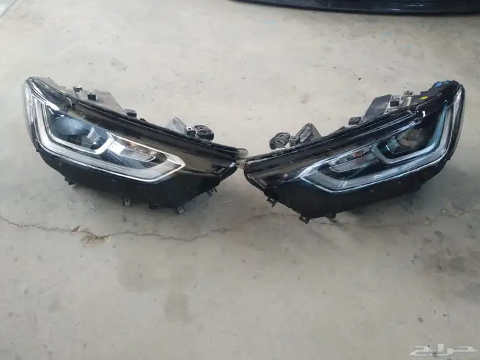 شمعات تاهو يوكن جمس سيراء سلف رادو فورد تورس 2023 2024 4