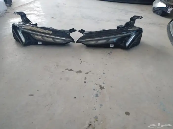 شمعات تاهو يوكن جمس سيراء سلف رادو فورد تورس 2023 2024 11