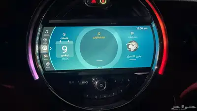 ملاك BMW ابل كار بلاي وبرامج واكثر 1