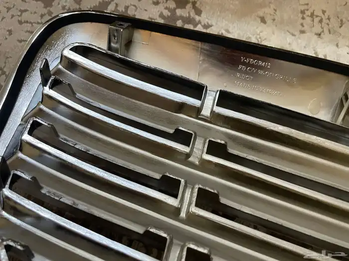 شبك فورد كراون فكتوريا مدني جديد 4