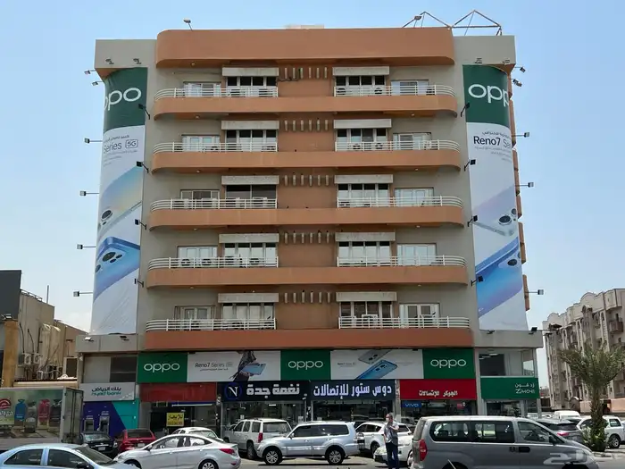 شركة الفن الحضري للدعاية والإعلان 4