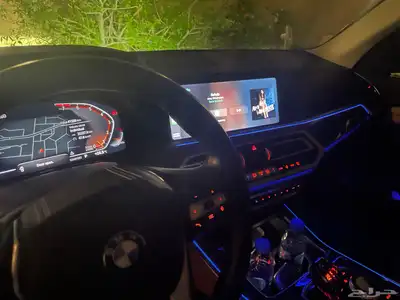 ملاك BMW ابل كار بلاي وبرامج واكثر 13