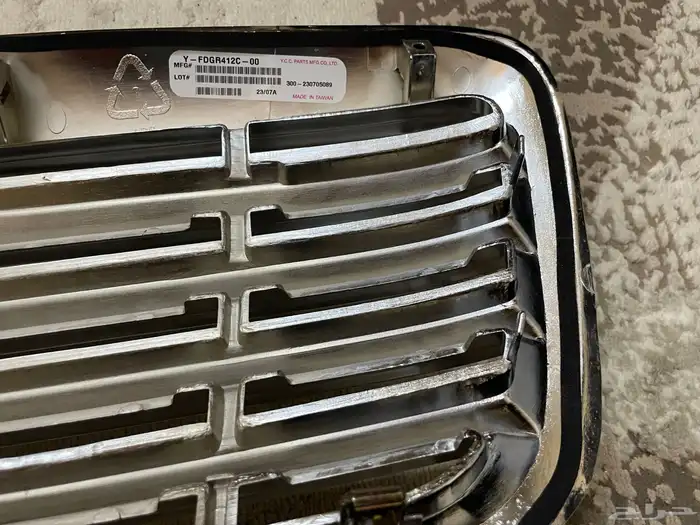 شبك فورد كراون فكتوريا مدني جديد 3