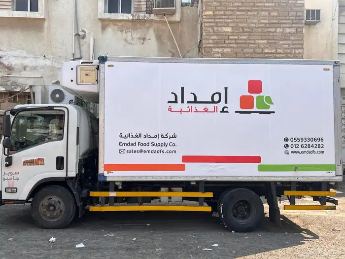 شركة الفن الحضري للدعاية والإعلان 13