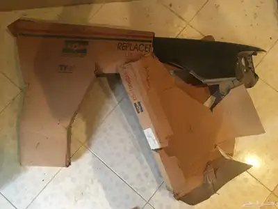 رفرف التيما سيفرو 1