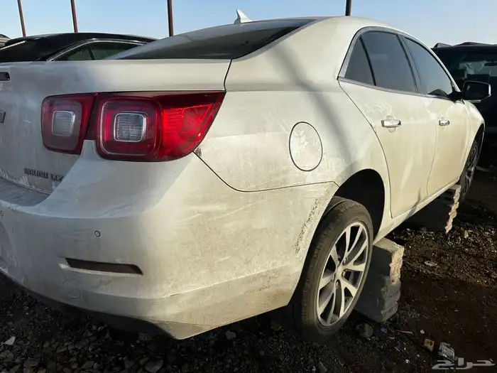 قطع غيار ماليبو 2014 10