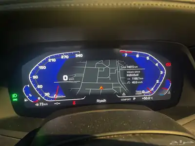 ملاك BMW ابل كار بلاي وبرامج واكثر 3