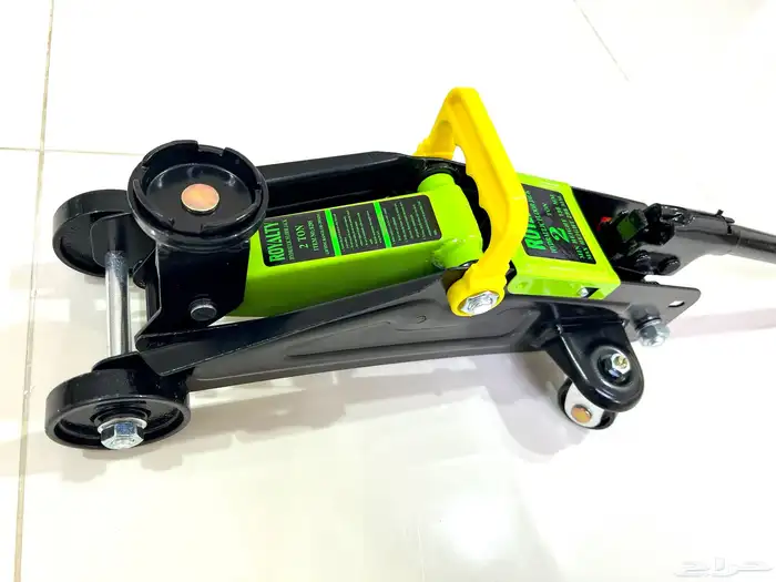 عفريته 2 طن 1