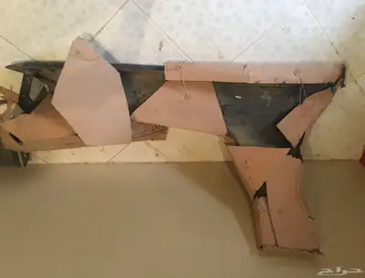 رفرف التيما سيفرو 2
