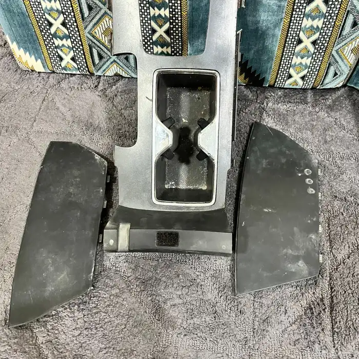 قطع هوندا اكورد 1