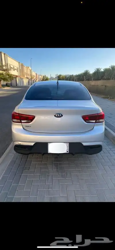 للبيع ريو 2018 كيا 4