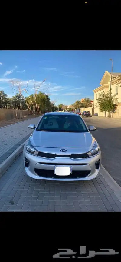 للبيع ريو 2018 كيا 3