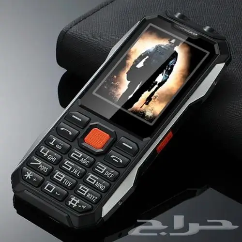 جوال البر 4G 0