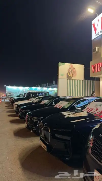تاجير سيارات فخمه 3