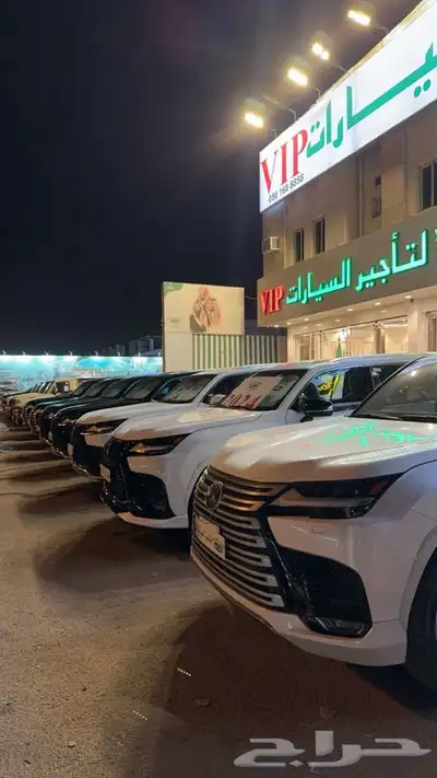 تاجير سيارات فخمه 4