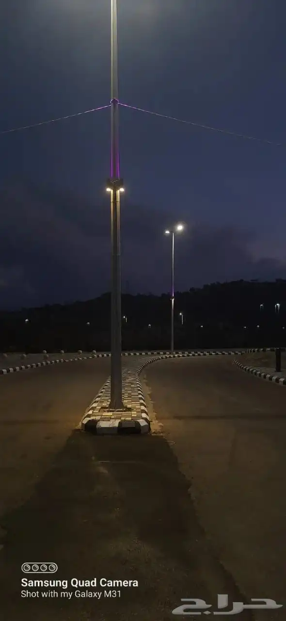 مجسمات رمضان كل الاشكال حديد قص ليزر 23